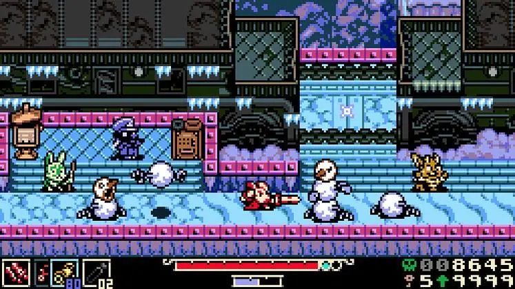 Mina the Hollower: Best Weapon to Pick at the Start