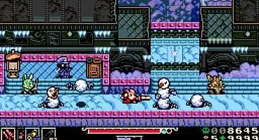 Best Weapon to Pick at the Start