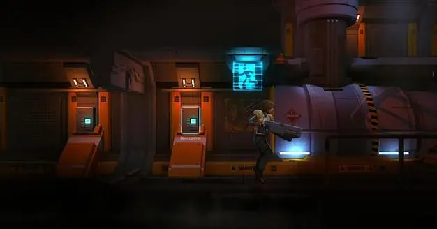 GOG.com refunds Dark Matter purchases before October 21st 3.00pm GMT