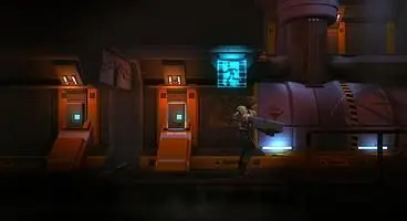GOG.com refunds Dark Matter purchases before October 21st 3.00pm GMT