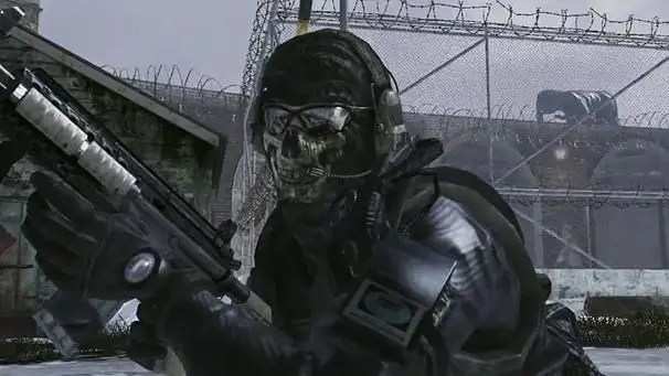 Call of Duty outsells Studio Ghibli game in Japan