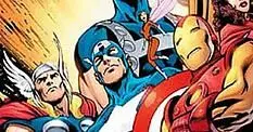 Marvel in "early stages" of finding new studio for The Avengers