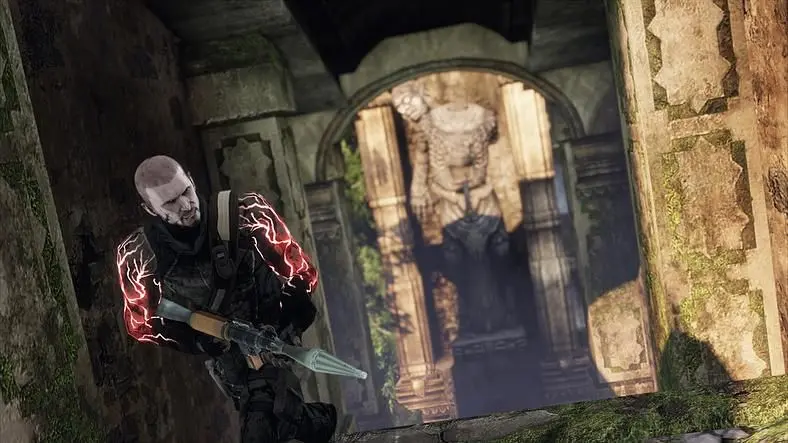 Sony: Uncharted 2 DLC and demo this week on PlayStation Store