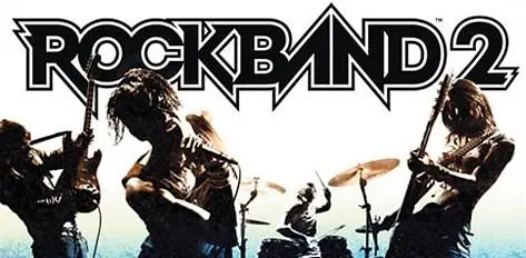 Rock Band 2 arriving September on Xbox360, PS3 version later