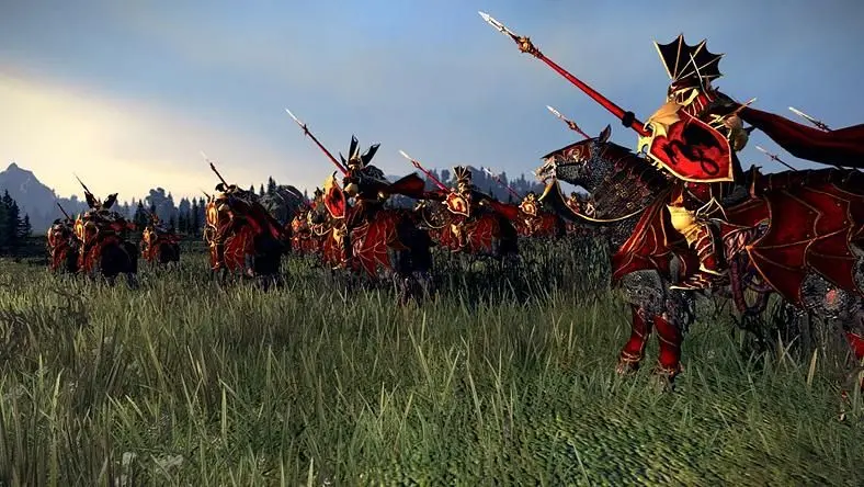 The Best Total War: Warhammer Mods