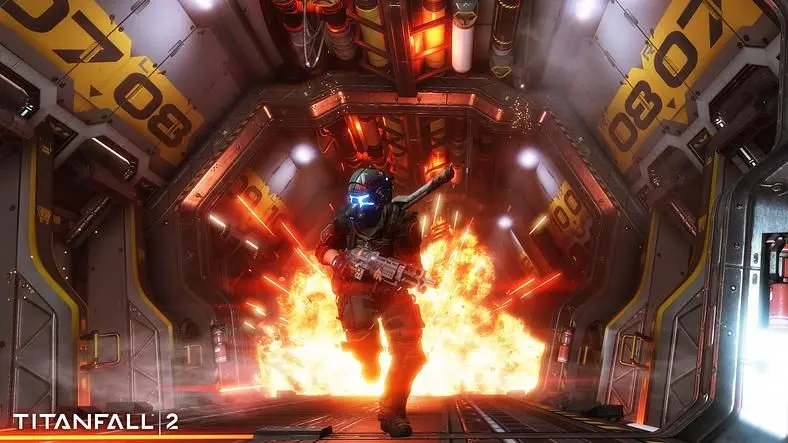 Titanfall 2 Multiplayer Top Tips