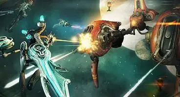 The Steel Path Is Warframe's Upcoming Hard Mode