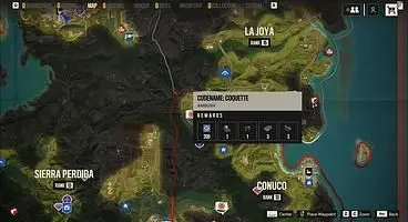 Far Cry 6 Industrial Circuits Location - How to Obtain and Uses