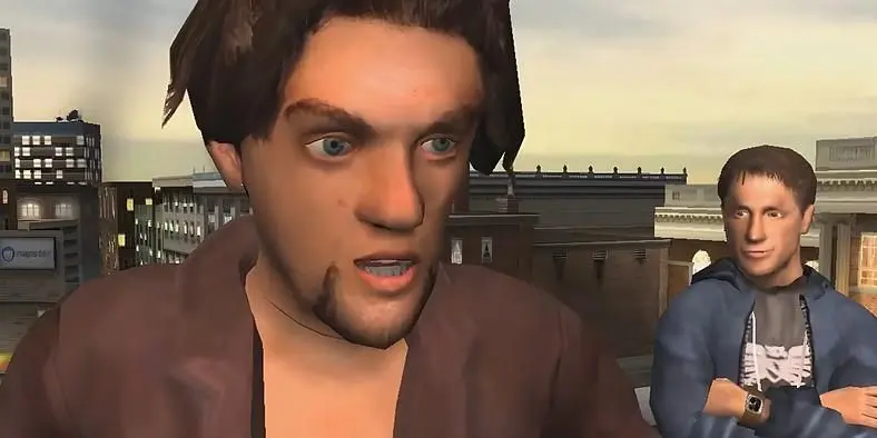 Bam Margera Appearing in Tony Hawk’s Pro Skater 3 + 4 After All