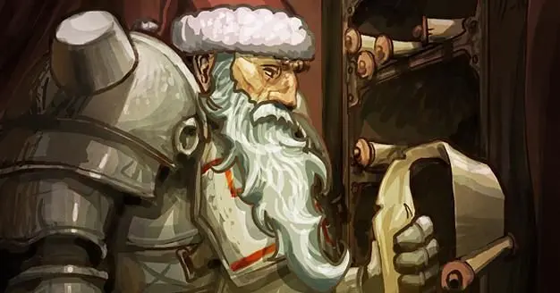 Mojang giving away giftable copies of Scrolls to owners