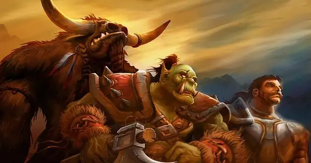 World of Warcraft "killed a genre," says former Blizzard dev