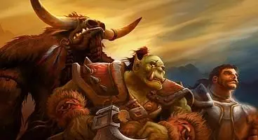 World of Warcraft "killed a genre," says former Blizzard dev