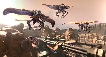 GameWatcher plays the Technomancer June 28 at 7PM BST/2PM Eastern on Twitch