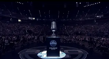 The latest Counter Strike: Global Offensive viewership numbers fall from the last major tournament