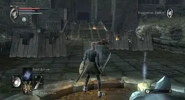 Demon's Souls In 4K, 30FPS On PC With RPCS3