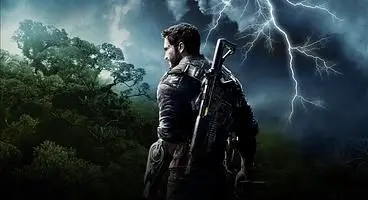 Just Cause 4: Rico Gets a Rival!