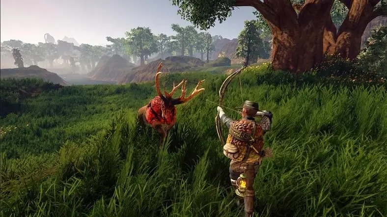 Outward Ghost Pass Location - Secret Legendary Chest