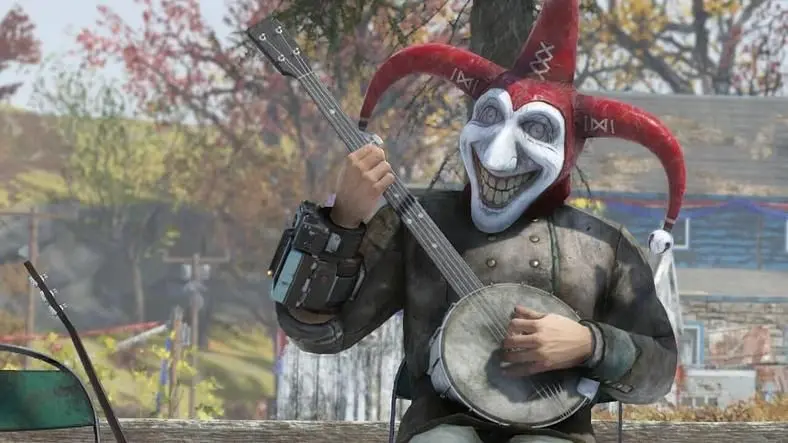 Bethesda on Fallout 76 Mod Support: "it’s on our Roadmap"