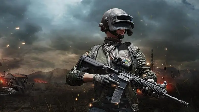 Singleplayer PUBG Games are Coming