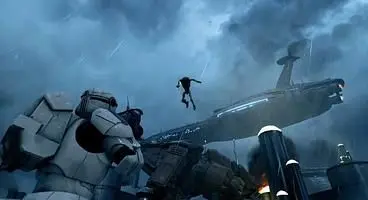 Star Wars Battlefront 2 Error Code 721 Fix