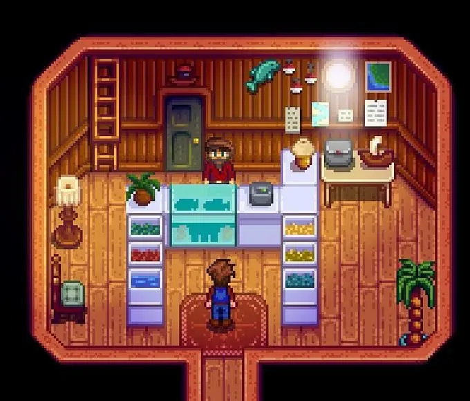 Stardew Valley 1.5 Patch Release Date - When Does It Come Out?
