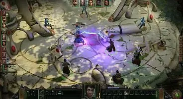 Warhammer 40,000: Rogue Trader's Patch 1.3.0.47 Brings Co-Op to Consoles, New Cutscenes, and More