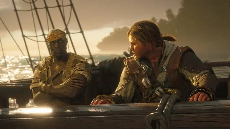 Black Flag Resynced modernises a fan favourite without losing its soul. 