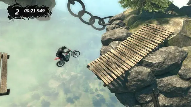 Trials Evolution has enjoyed 500K sales since 18th April launch
