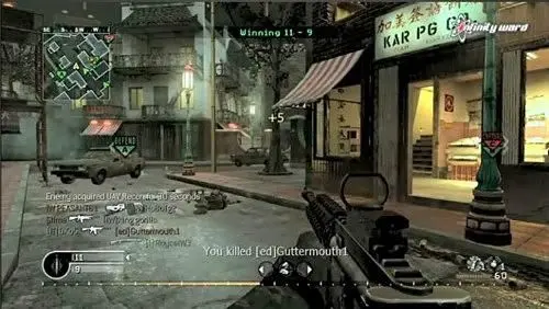 Modern Warfare 3 PC will have dedicated servers