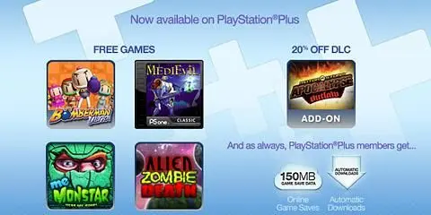 US PlayStation Store updates, Ape Escape for PlayStation Move
