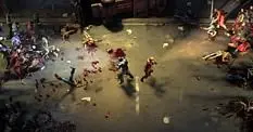 Online co-op became "must-have" feature for PSN's Dead Nation