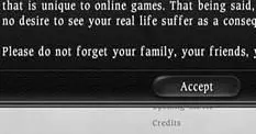 Square: 'Don't neglect life' with FFXIV