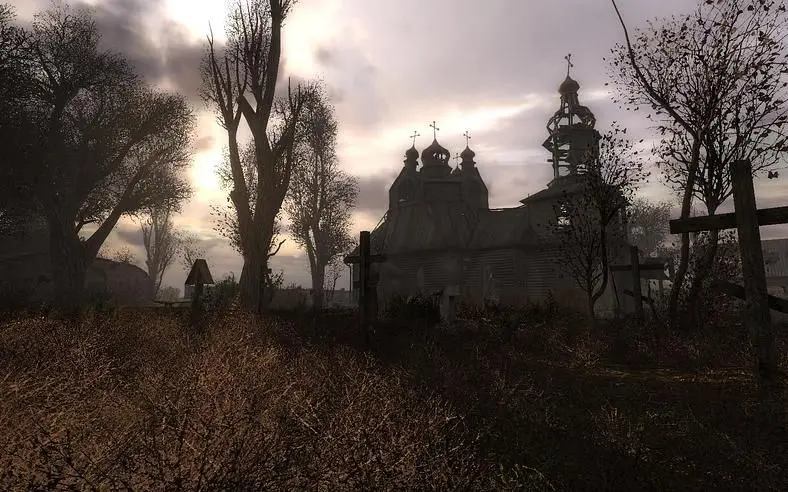 Deep Silver to publish S.T.A.L.K.E.R.: Clear Sky