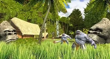 Like the games that came before it, Serious Sam II will be a favorite for action game fans.