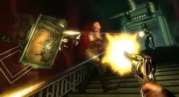 Already own the BioShock games on Steam? They’ll be upgraded when the collection releases