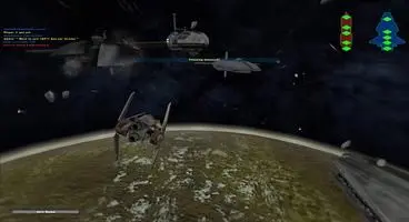 GOG brings back Star Wars Battlefront II (2005)