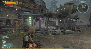Defiance 2050 - How To Get Extra Character Classes