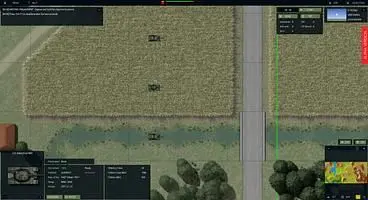 Cold War RTS Armored Brigade Gets Exciting New Trailer