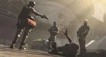 The Division 2 Year One Pass - What will the Year One Pass Contain?
