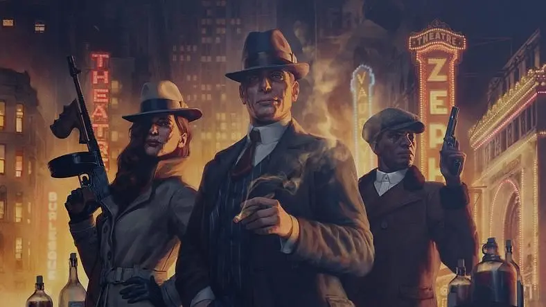 How to get Empire of Sin DLC for free, and why you need to