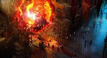 Wasteland 3 Cyborg Chickens Locations