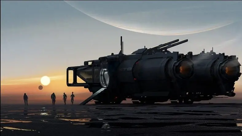 Casey Hudson and Mark Darrah Depart from BioWare
