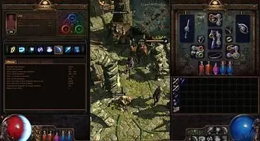 Path of Exile launches two week Ambush/Invasion race event in aid of Child's Play charity