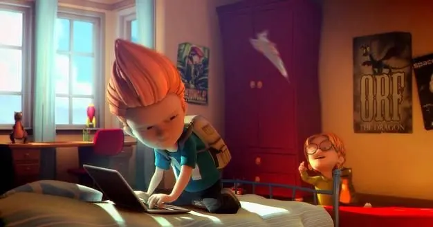 Max: The Curse of Brotherhood launching on PC April 15th