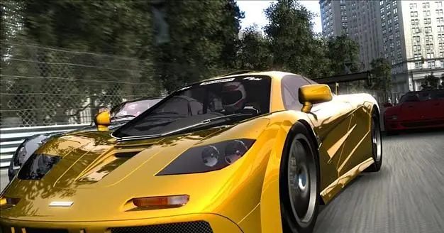 Spencer: Xbox "kind of full in the racing space" for PGR to return