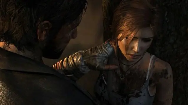 Mirror's Edge scribe Rhianna Pratchett penning Tomb Raider reboot