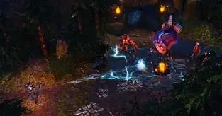 Larian Studios announce Divinity: Original Sin, top-down RPG