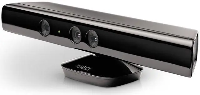 CES 2012: Kinect for Windows to cost $100 USD more than 360 Kinect