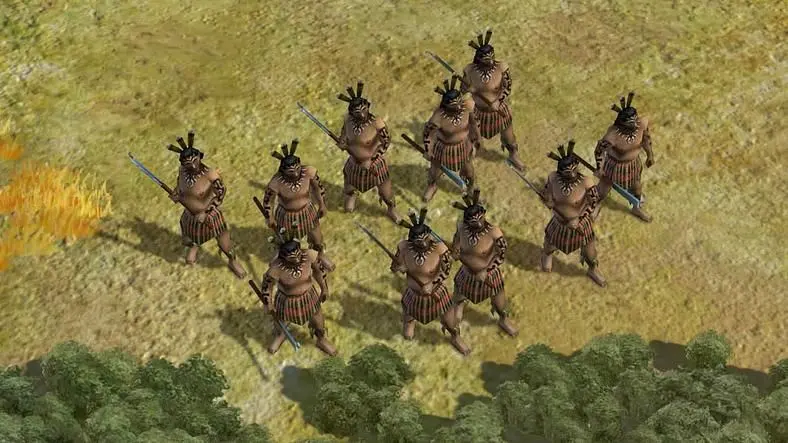 Civilization V DLC out this week