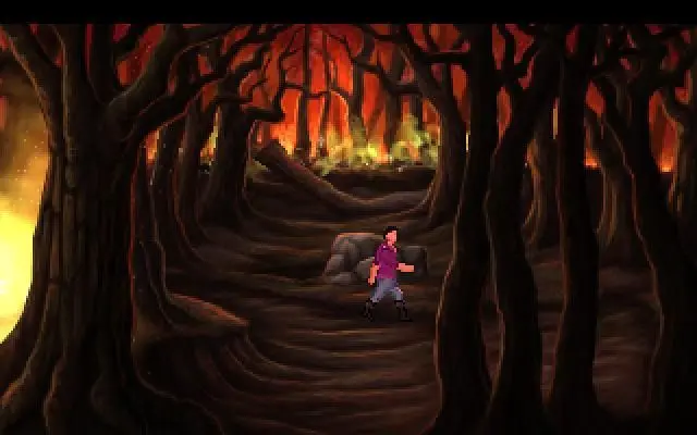 Fan-made King's Quest III Redux out late February, AGD's last